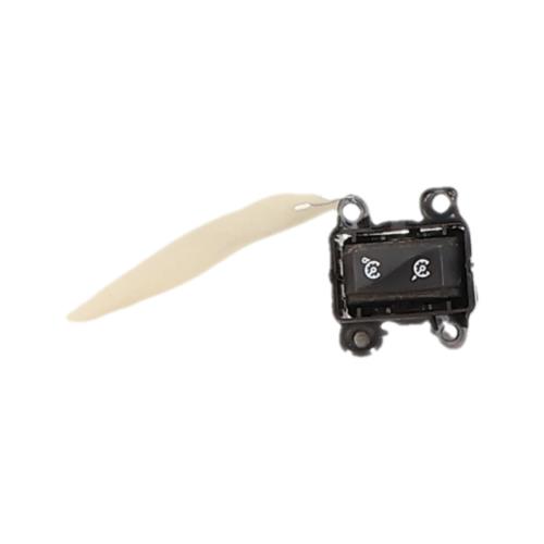 Image Commande regulateur vitesse - RENAULT LAGUNA 3