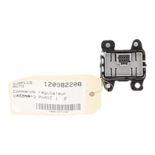 Image Commande regulateur vitesse - RENAULT LAGUNA 3