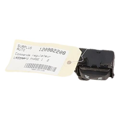 Image Commande regulateur vitesse - RENAULT LAGUNA 3