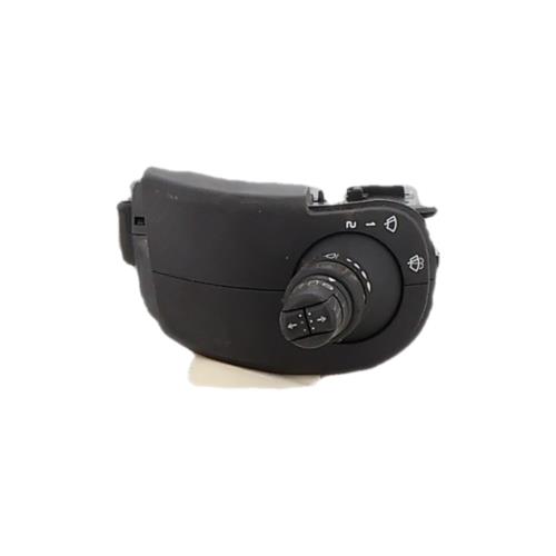 Image Commodo d'essuie glaces - RENAULT GRAND MODUS