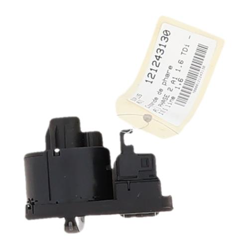 Image Commande de phare - AUDI A1 1