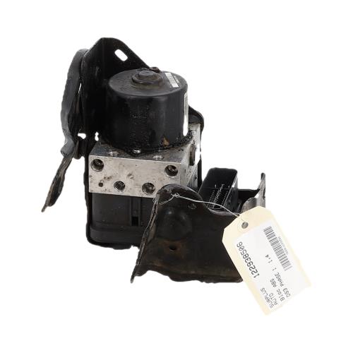 Image Bloc ABS (freins anti-blocage) - CITROEN DS3