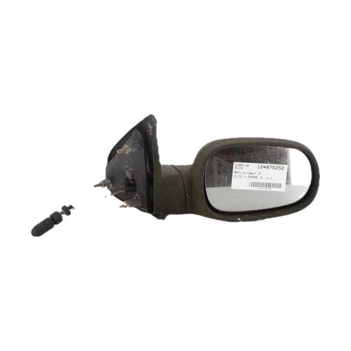 Image Retroviseur droit - RENAULT CLIO 1