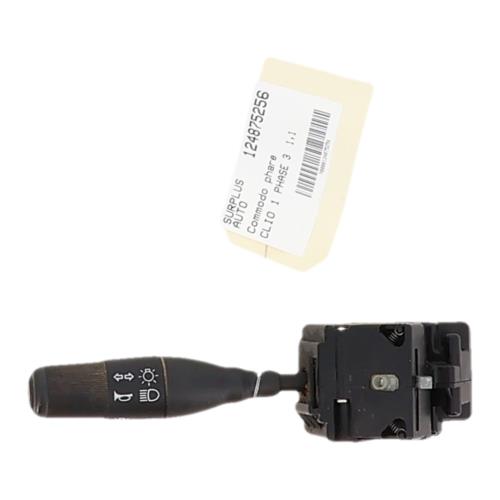 Image Commodo phare - RENAULT CLIO 1