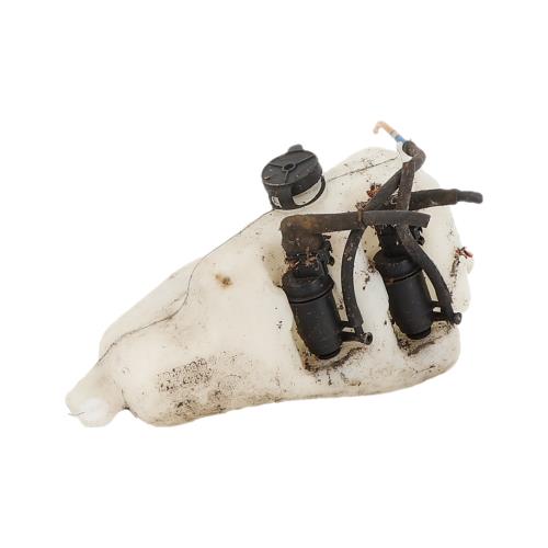 Image Vase de lave glace - RENAULT CLIO 1