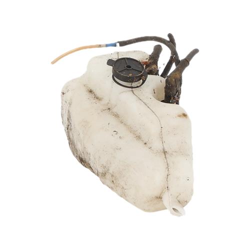 Image Vase de lave glace - RENAULT CLIO 1