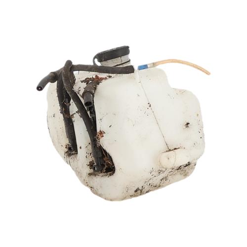 Image Vase de lave glace - RENAULT CLIO 1