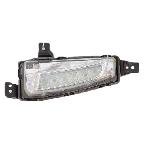 Image Feu diurne avant droit - SUZUKI VITARA 2