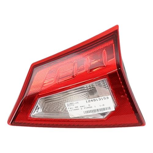 Image Feu arriere secondaire droit (feux) - SUZUKI VITARA 2