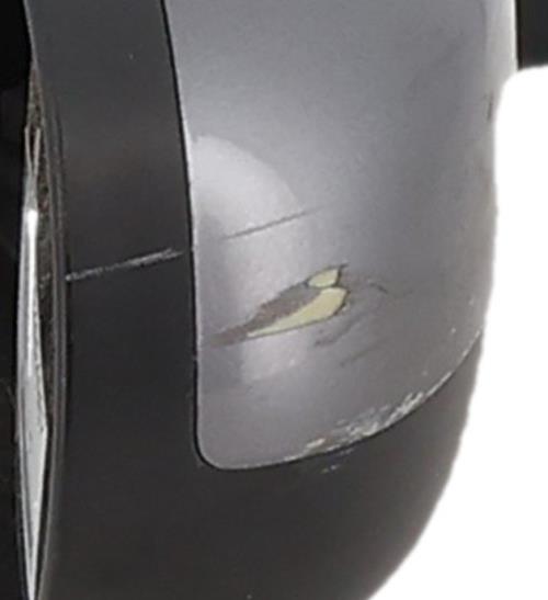 Image Retroviseur droit - RENAULT CLIO 3