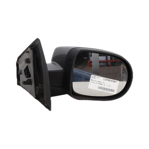Image Retroviseur droit - RENAULT CLIO 3