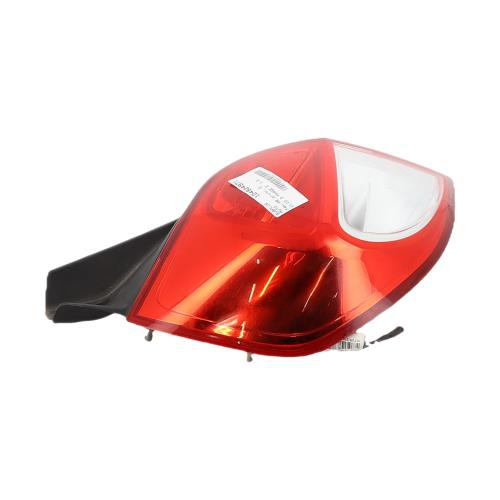 Image Feu arriere principal gauche (feux) - RENAULT CLIO 3