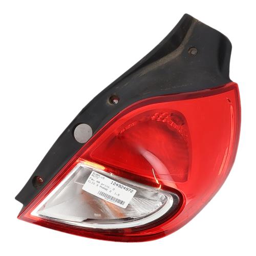 Image Feu arriere principal droit (feux) - RENAULT CLIO 3