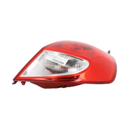 Image Feu arriere principal droit (feux) - RENAULT CLIO 3