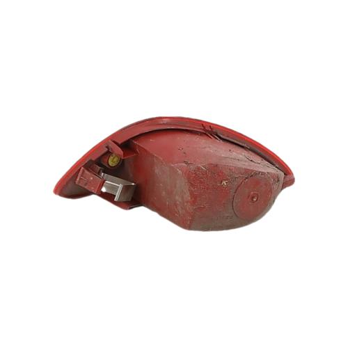 Image Catadioptre arriere droit - RENAULT CLIO 3