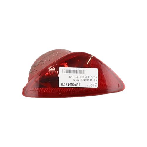 Image Catadioptre arriere droit - RENAULT CLIO 3