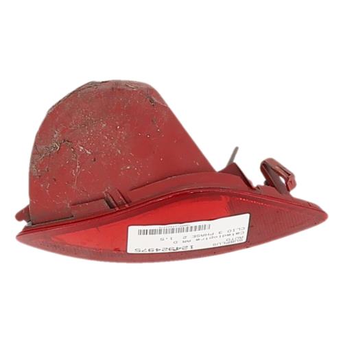 Image Catadioptre arriere droit - RENAULT CLIO 3