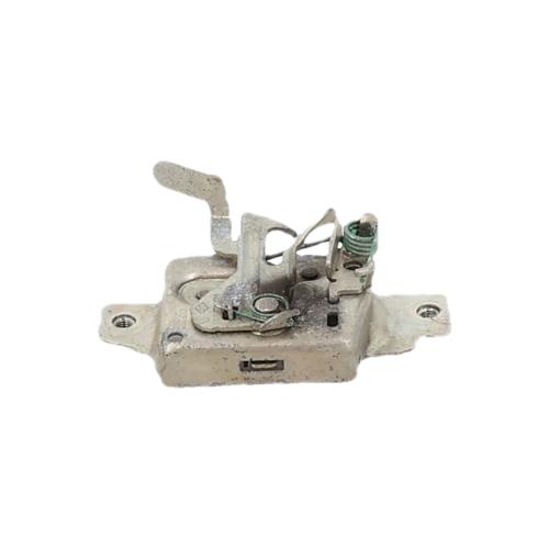 Image Serrure de capot - RENAULT CLIO 3