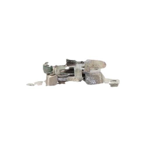 Image Serrure de capot - RENAULT CLIO 3