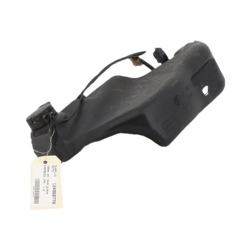 Image Vase de lave glace - RENAULT EXPRESS VAN