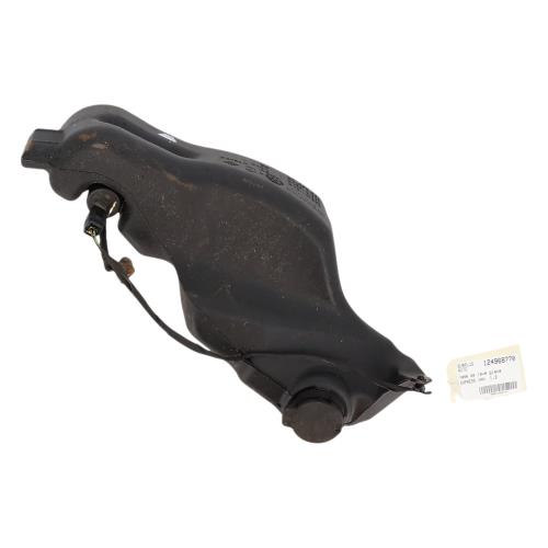Image Vase de lave glace - RENAULT EXPRESS VAN