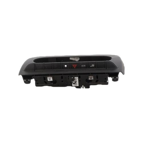 Image Bouton de warning - RENAULT EXPRESS VAN