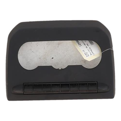 Image Bouton de warning - RENAULT EXPRESS VAN