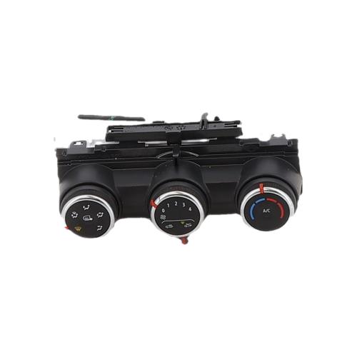 Image Commande chauffage - RENAULT EXPRESS VAN