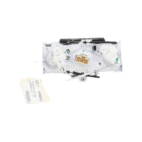 Image Commande chauffage - RENAULT EXPRESS VAN