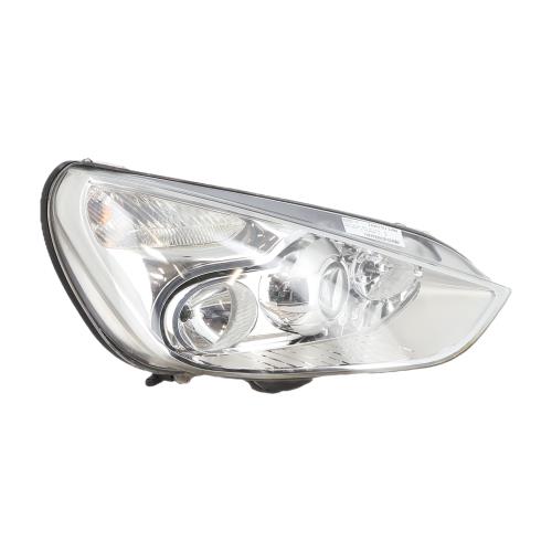 Image Optique avant principal droit (feux)(phare) - FORD GALAXY 2