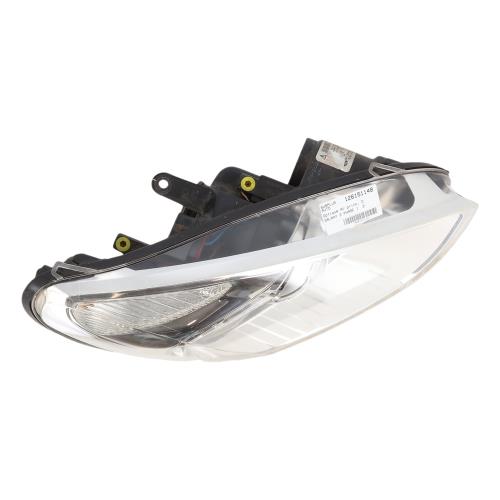 Image Optique avant principal droit (feux)(phare) - FORD GALAXY 2