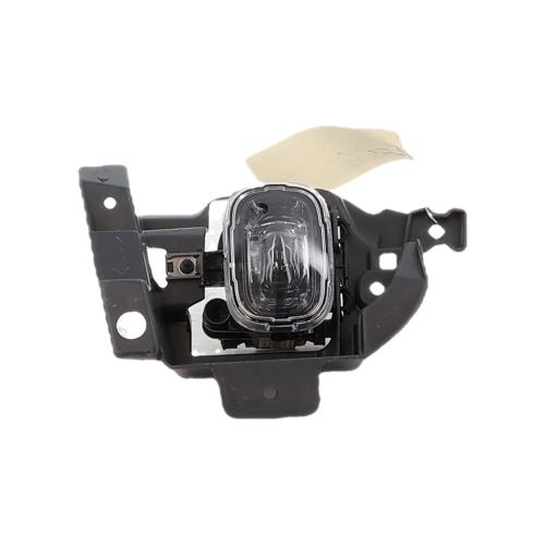 Image Anti brouillard gauche (feux) - RENAULT TRAFIC 3