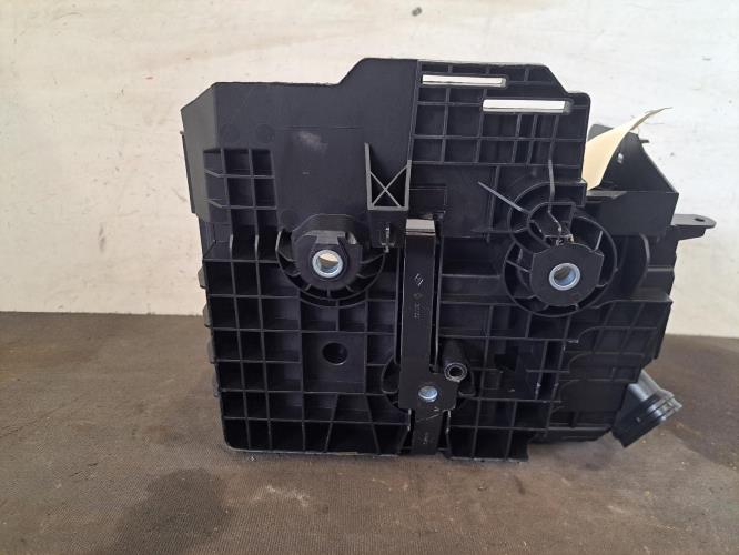 Image Coffre à batterie - RENAULT TRAFIC 3