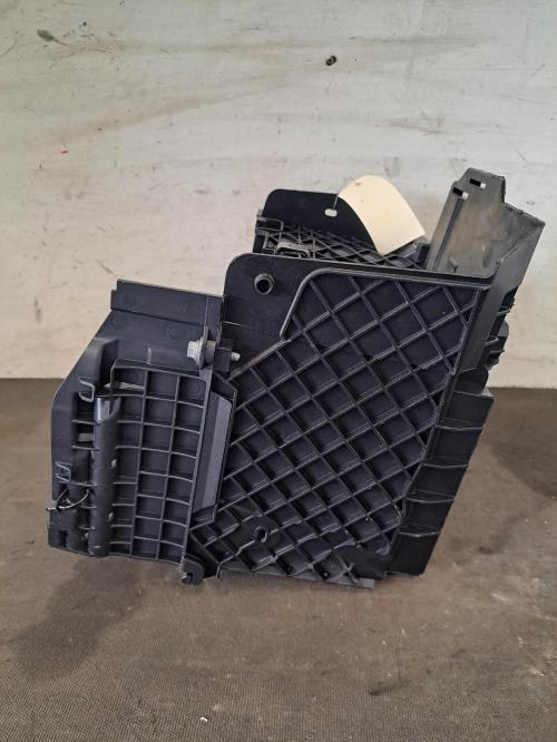 Image Coffre à batterie - RENAULT TRAFIC 3