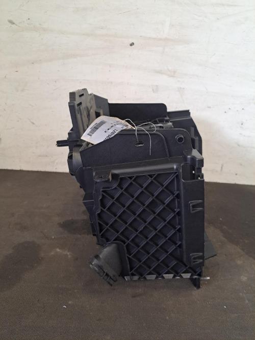 Image Coffre à batterie - RENAULT TRAFIC 3