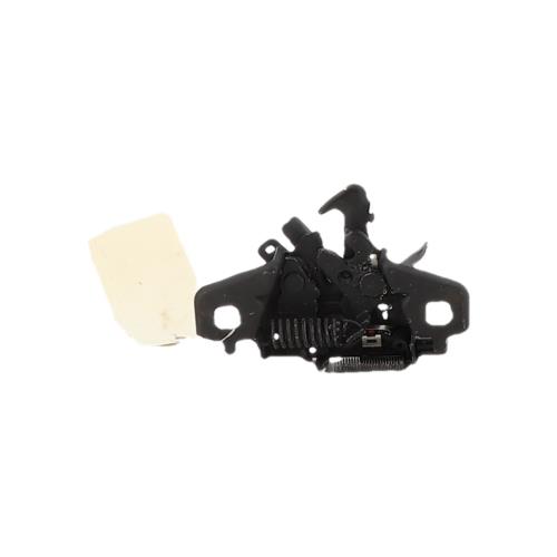 Image Serrure de capot - RENAULT TRAFIC 3