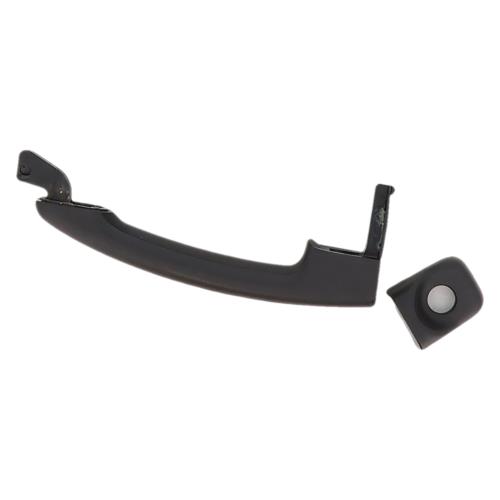 Image Poignee porte avant gauche - RENAULT TRAFIC 3