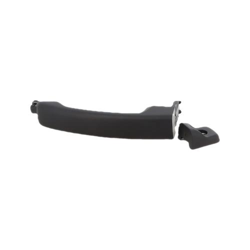 Image Poignee porte avant gauche - RENAULT TRAFIC 3