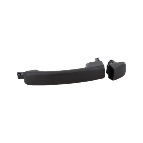 Image Poignee porte avant droit - RENAULT TRAFIC 3