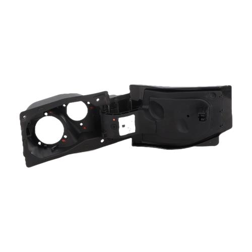 Image Trappe d'essence - RENAULT TRAFIC 3