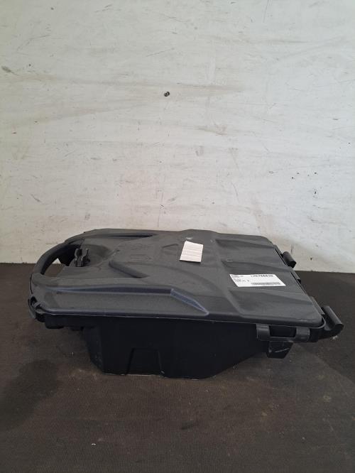 Image Cric (Ensemble depannage) - RENAULT TRAFIC 3
