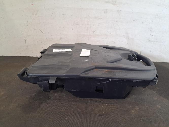 Image Cric (Ensemble depannage) - RENAULT TRAFIC 3
