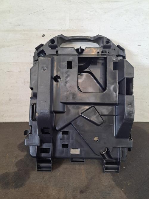 Image Cric (Ensemble depannage) - RENAULT TRAFIC 3