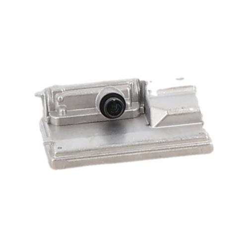 Image Camera - RENAULT TRAFIC 3