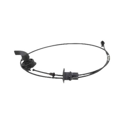 Image Poignee d'ouverture de capot - RENAULT TRAFIC 3