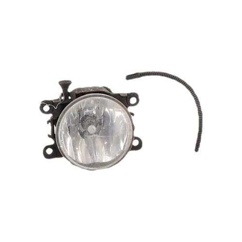 Image Anti brouillard droit (feux) - RENAULT CLIO 4