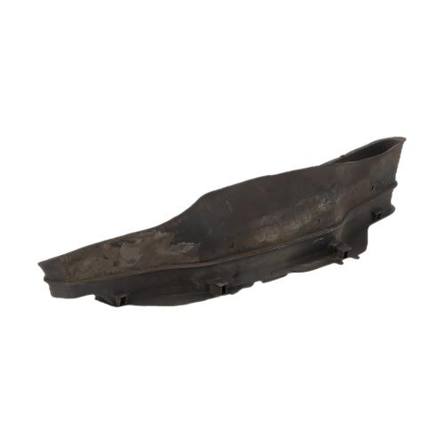 Image Conduite d'air - RENAULT CLIO 4