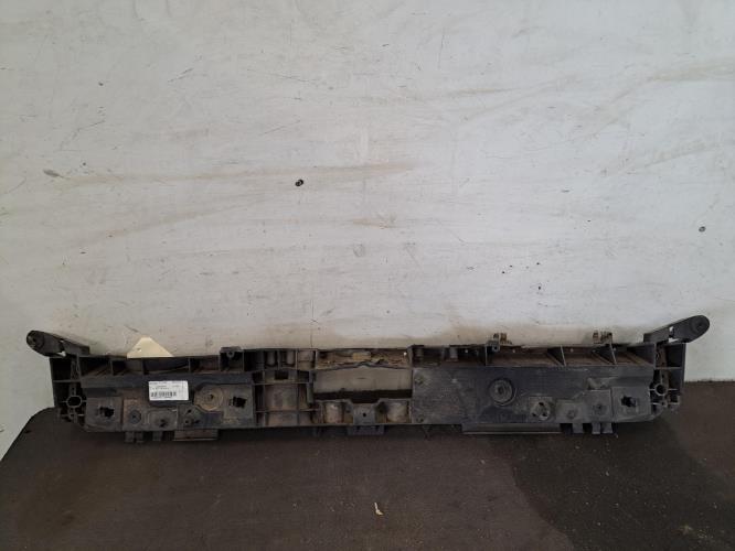 Image Traverse superieure - RENAULT CLIO 4