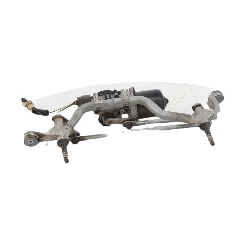 Image Moteur essuie glace avant - RENAULT CLIO 4
