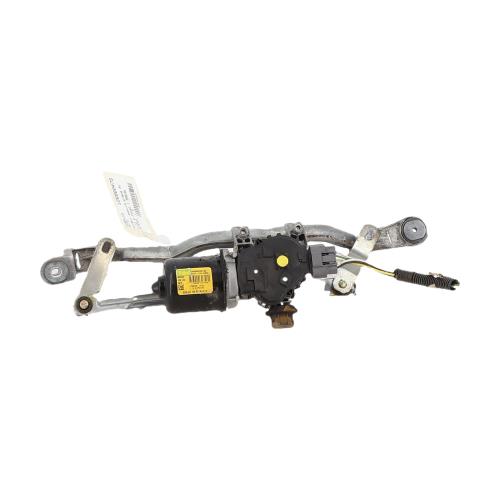Image Moteur essuie glace avant - RENAULT CLIO 4